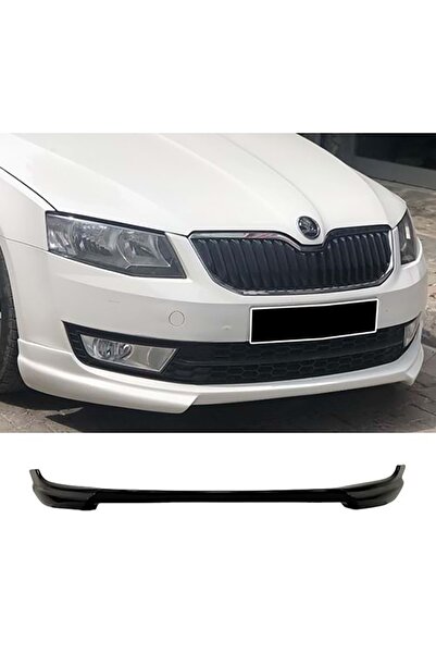HasAkman Skoda Octavia Rieger Ön Ek 2012 2013 2014 2015 2016 2017 Üzeri Abs P...