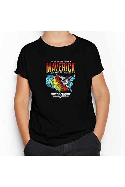 Z zepplin Top Gun Maverick Cel mai bun tricou negru