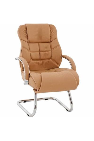 Genel Markalar Cooper Misafir Koltuğu Bekleme Koltuğu Ofis Sandalyesi