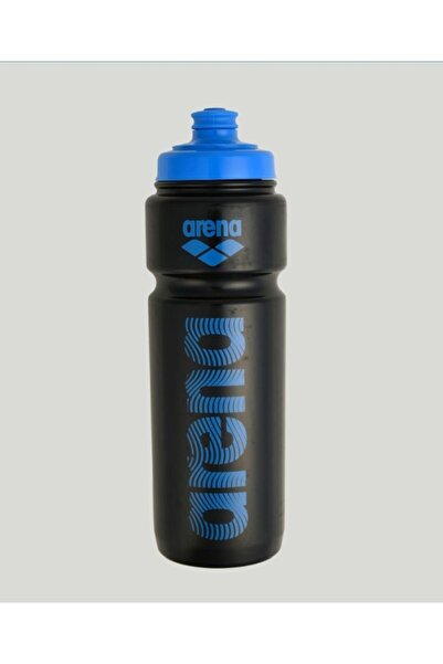 ARENA Sport bottle unisex sports water bottle black 004621-500