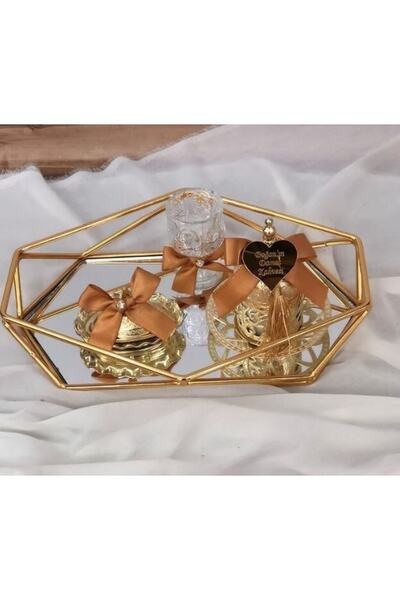 Masalsı Concept Cana de cafea cu decorat pentru mire, ceașcă pentru deliciul ...