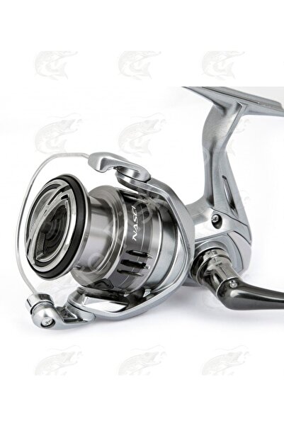 Shimano Nasci Fc 4000 Xg