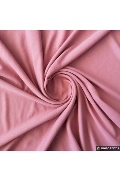 Hanedan Kumaş 70 Denier Combed Cotton Jersey - Ύφασμα επένδυσης σε σκόνη