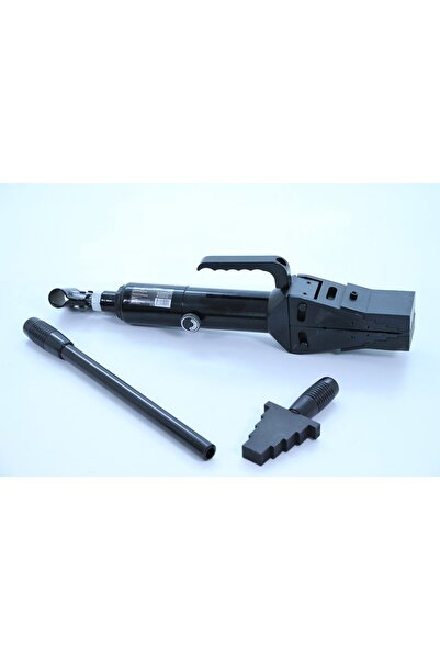 Worldforce 10 Ton Hidrolik Kapı Açma Ve Ara Açma Aleti 6-85 Mm Flanş Ayırma A...