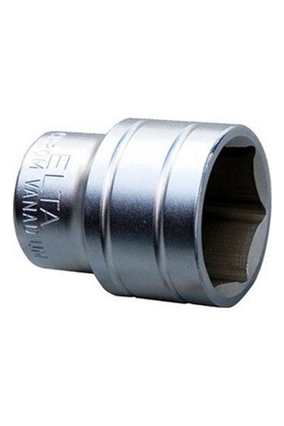 Elta 1/2'' under Corner Socket Wrench 30 mm