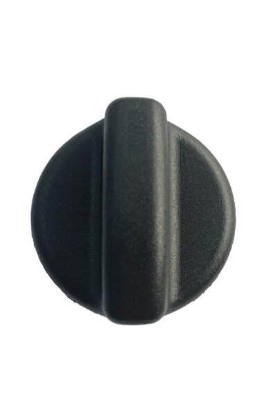 FASE Ford Escort Uyumlu Kalorifer Düğmesi Yan 1995-2000