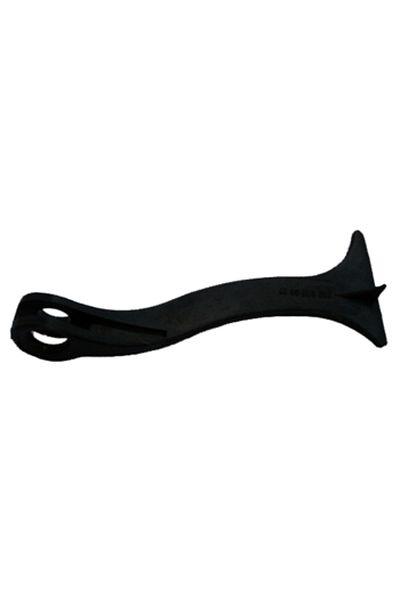 MERCEDES C Class W202 97/99 - Hood External Open Latch (Classic/Eleganc) (Tw)