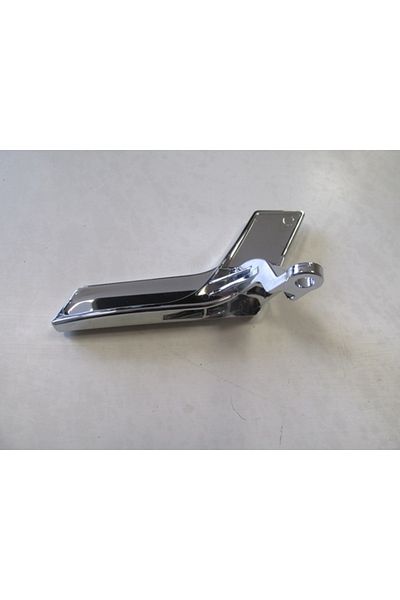oto yedekcim Mercedes C Class- Compatible W204- 07/11; Front Door Inner Opening Handle Handle Left Nickel Plated- 2047201171