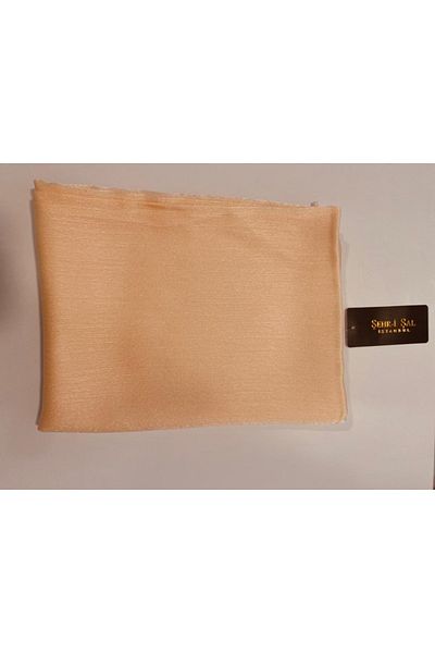 ŞEHR-İ İSTANBUL Scarflife Evening Dress Janjan Shawl Sls-0003013