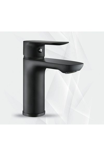 FLEKO Sink Faucet Black