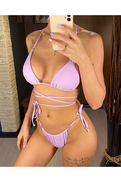bikinistan Laila Bikini Set