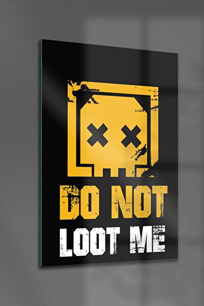 Decovetro Nu este scris pe sticla.