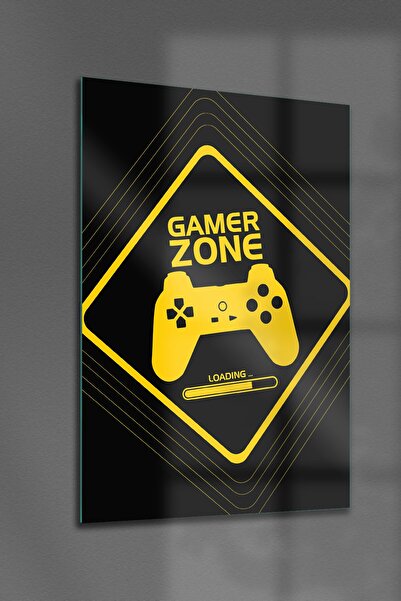 Decovetro Zona de jocuri Cam Tablo