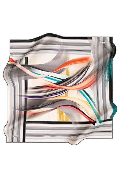 Aker Ipek Eşarp - 2022 Ilkbahar-yaz - 8518713-971 - Tivil