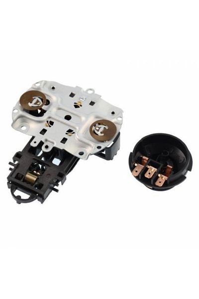 Popüler Arçelik K-3280 Tea Machine thermostat Group