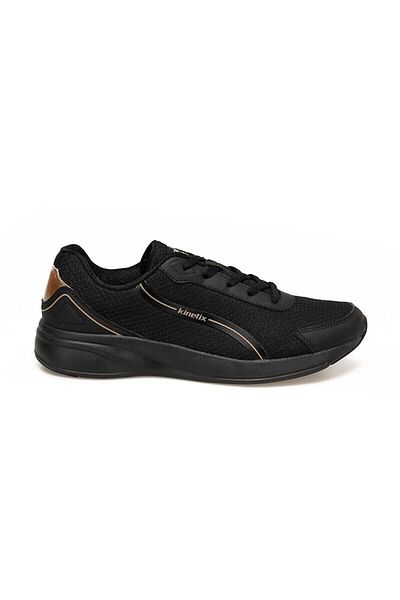 Kinetix Tenisi casual de damă Salt Black Caramel