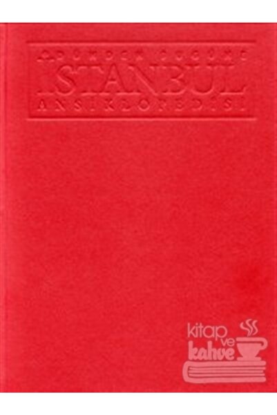 Tarih Vakfı Yurt Yayınları Dünden Bugüne Istanbul Ansiklopedisi 2 Bak Dar (ci...