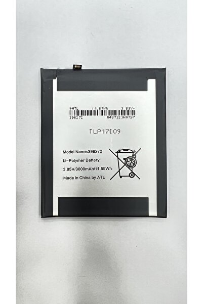 CASPER Via M3 Batarya Pil