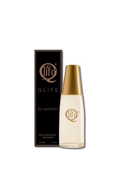 Qlife Carolına Herrera Edt 50 ml Kadın Parfüm