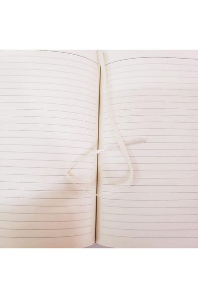 DEDE ÜNAL مجموعة أقلام دفتر هدايا مزخرفة