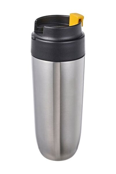 IKEA Termos 35 Cl Sızdırmaz Kapaklı Mug Paslanmaz Çelik Kupa