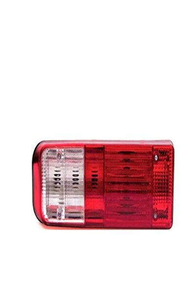 YTO Tır Kamyon Remork Karavan Dorse Cargo Stop Lamba Soketli