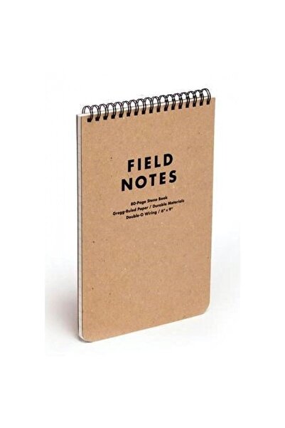 Field Notes ® Steno Book Fn-07