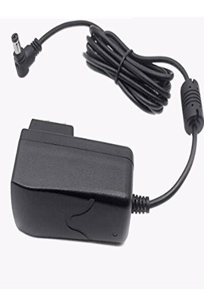 Pikachu 9 Volt 1 Amper Dc Adaptör