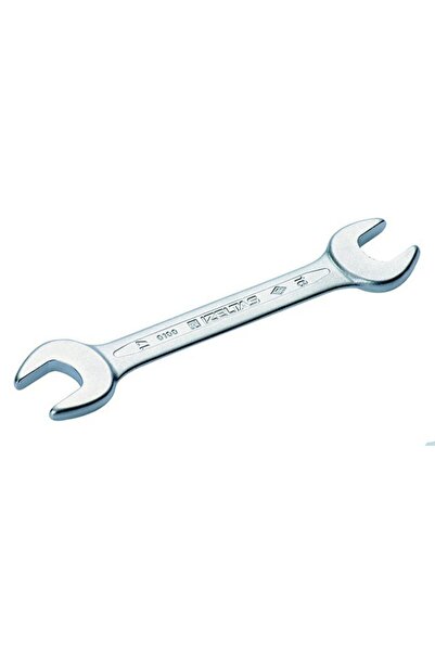 İzeltaş مفتاح فم مفتوح موديل 8x9 - قصير