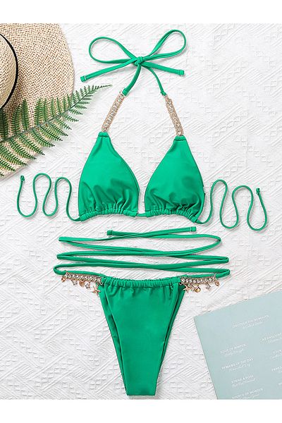 nuriçgiyim Bikini Set