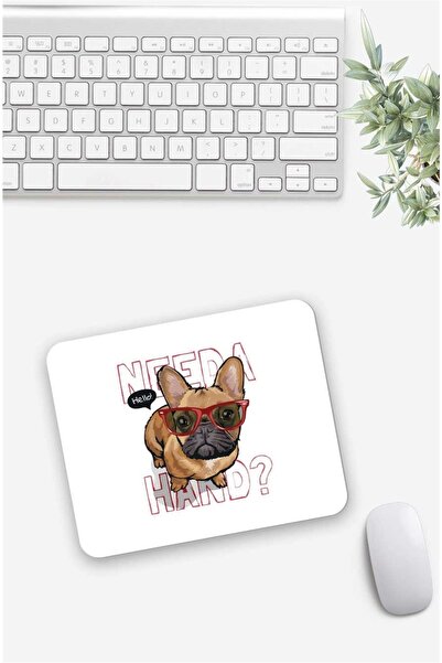 Gizeo Concept Îți trebuie un mouse pad scris de mână