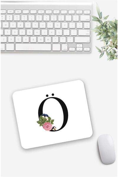 Gizeo Concept Mouse Pad cu model Öharfli