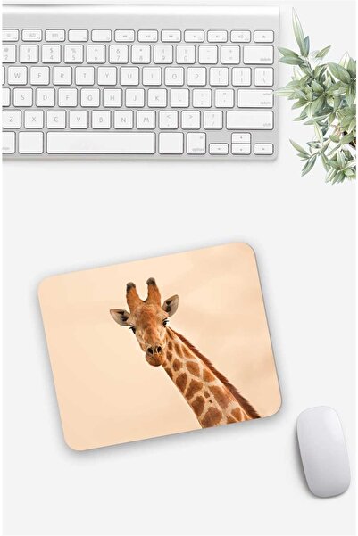 Gizeo Concept Mouse Pad cu model girafă