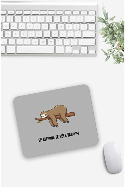 Gizeo Concept Ep Isterim Te Gândesc să Fii un Bully Mouse Pad Ușor