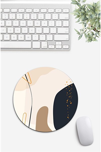 Gizeo Concept 11 Mouse Pad cu model abstract