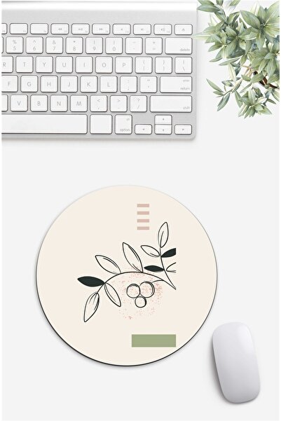 Gizeo Concept 13 Mouse Pad cu model abstract