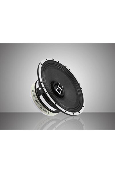 For-X X-1666cx 16cm Coaxial Oto Hoparlör