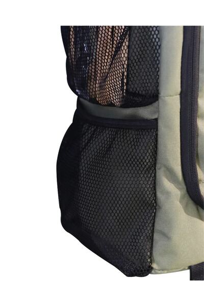 NURGAZ Campout Forest Kitchen