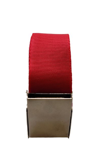 SDTN Tactical Style Canvas Belt with Sports Metal Buckle