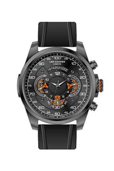 Lee Cooper Lc07432.061 Erkek Kol Saati