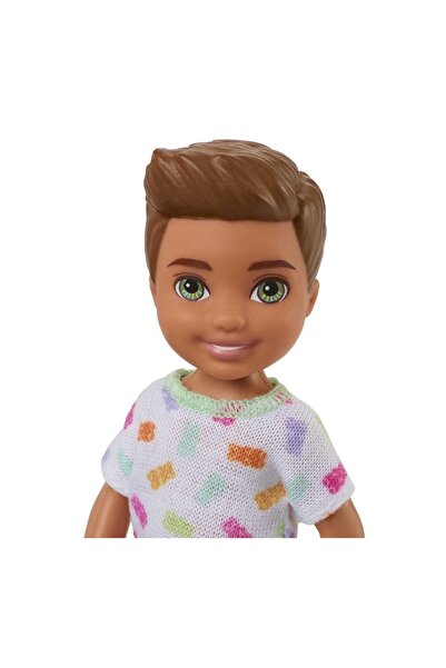 Barbie Chelsea Baby Series Hgt06