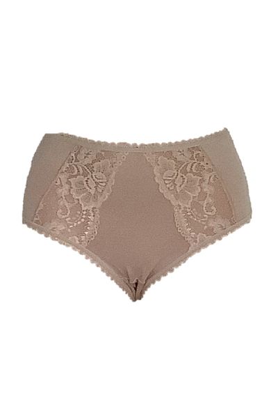 imer Women's Slip Panties Lacy