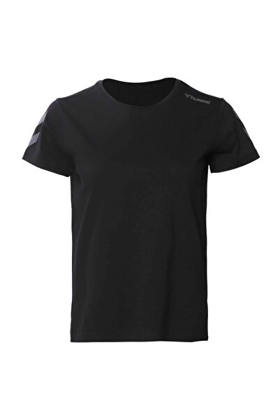 hummel Taylor Kadın Tişört Siyah 911609-2001