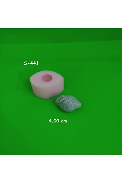 AnkaHobiMarket Limon Silikon Kalıp