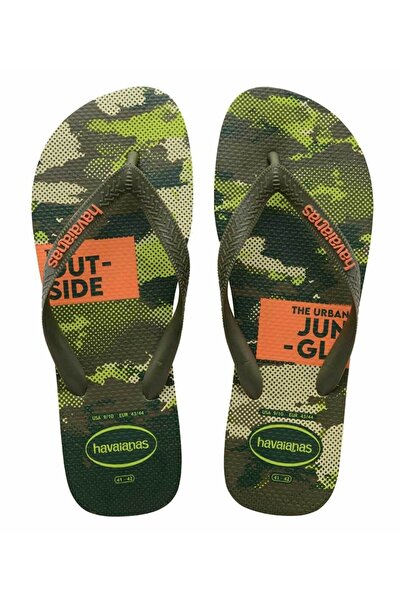 Havaianas Erkek Terlik 4141398-0904