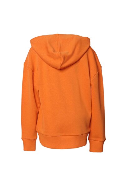 hummel Camıllo Erkek Çocuk Kapüşonlu Sweatshirt 921479-1022
