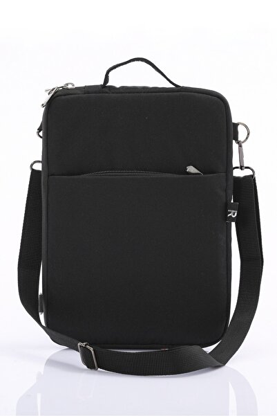 Sjâlsfrânde Sjalsfrande Huawei Mediapad T10 S (10.1 Inch) Tablet Bag with Hanger