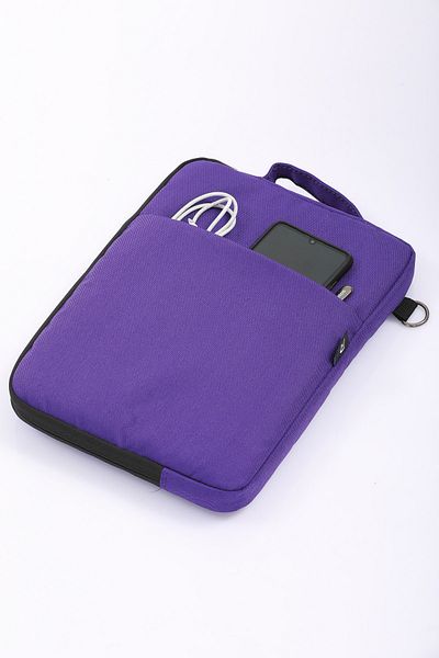 Sjâlsfrânde Sjalsfrande Ipad Pro (11 Inch) Tablet Bag with Hanger