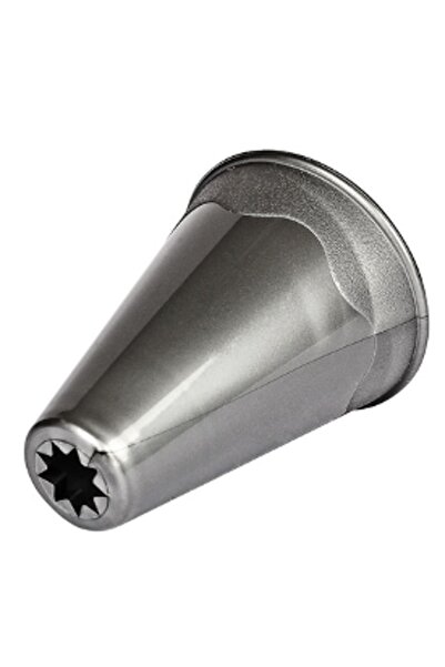 Genel Markalar Teklı Tırtıl Kurabiye Kalıbı Bgr_017_017 Plastik Muffin Beyaz