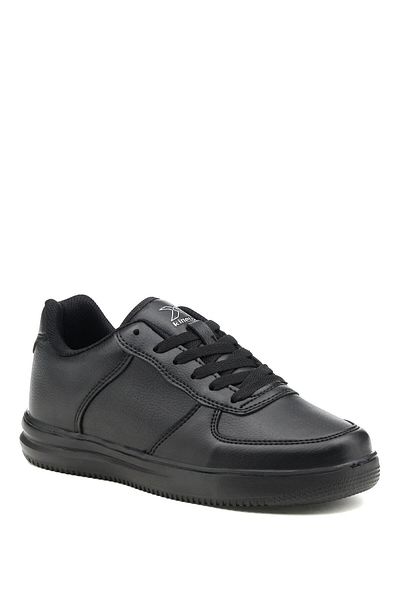 Kinetix A10133139412010 101331394 Pantofi sport pentru femei Abella Pu W 3fx Negru/negru